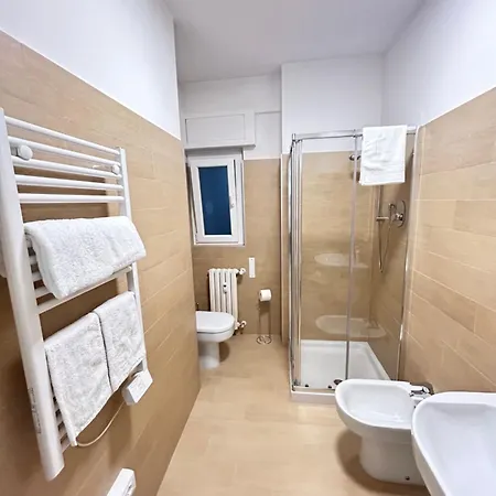 Casa Riviera Appartement