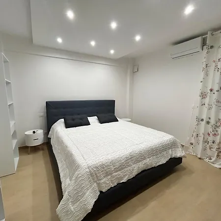 Casa Riviera Apartamento Pescara