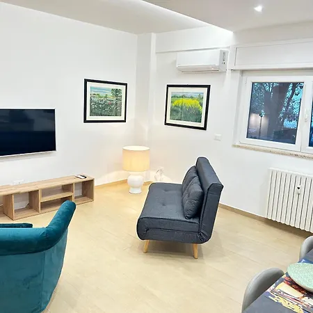 Apartamento Casa Riviera Pescara