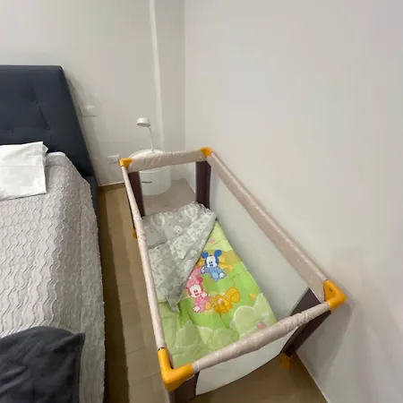 Апартаменты Casa Riviera *