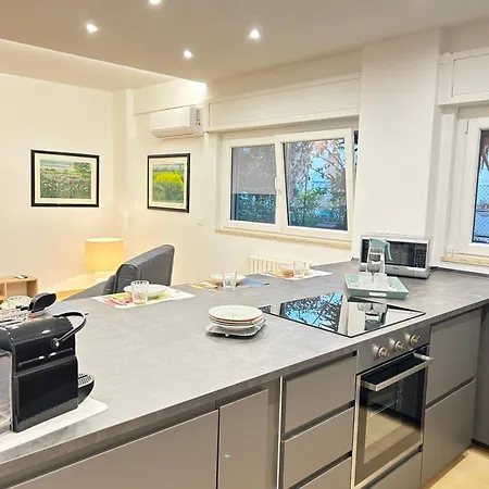 Casa Riviera Apartment *