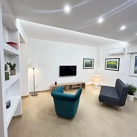 Casa Riviera Appartement *