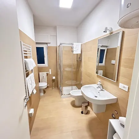 Appartement Casa Riviera Pescara