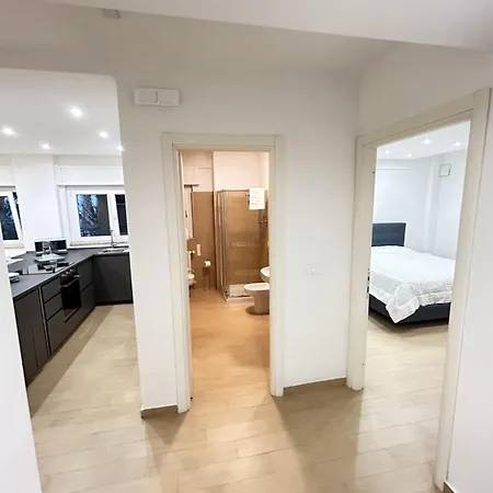 Casa Riviera *