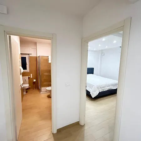 Appartement Casa Riviera Pescara