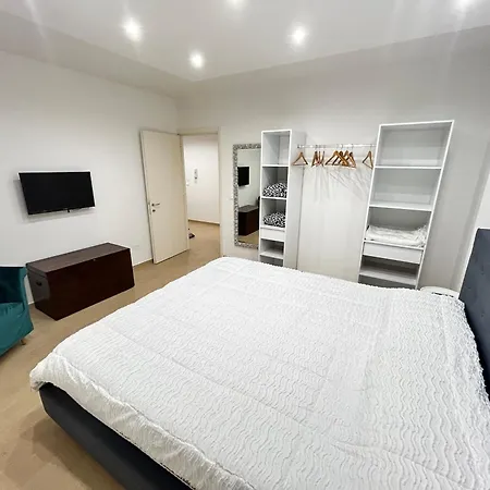 Casa Riviera Apartment *