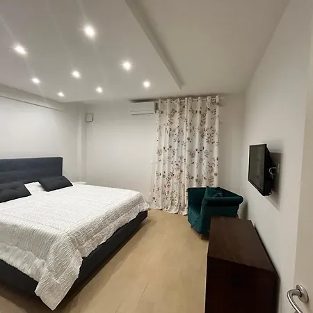 Appartement Casa Riviera