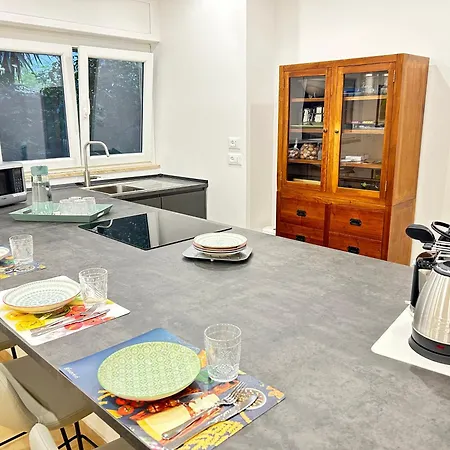 Casa Riviera Appartement Pescara