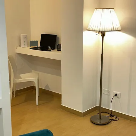 Apartman Casa Riviera *