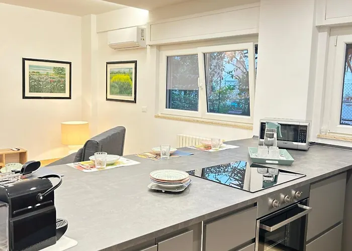 Casa Riviera Apartment *