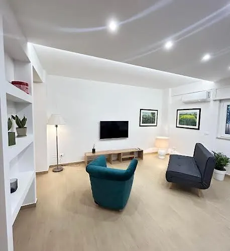 Casa Riviera Daire *