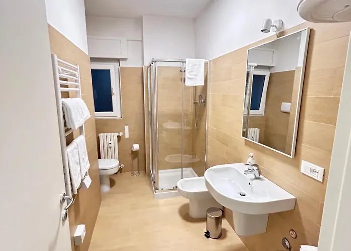 Apartment Casa Riviera Pescara