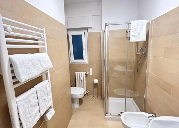 Casa Riviera Apartment