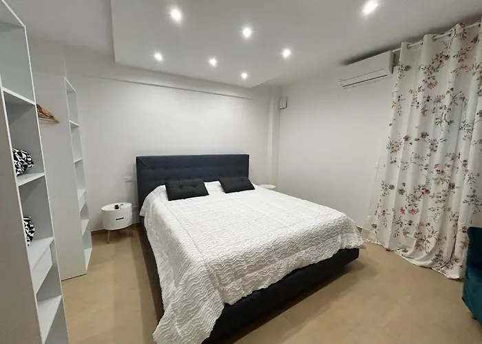 Casa Riviera Daire Pescara