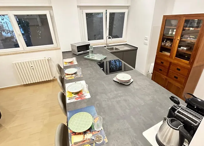 Apartment Casa Riviera *