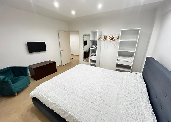 Casa Riviera Apartment *