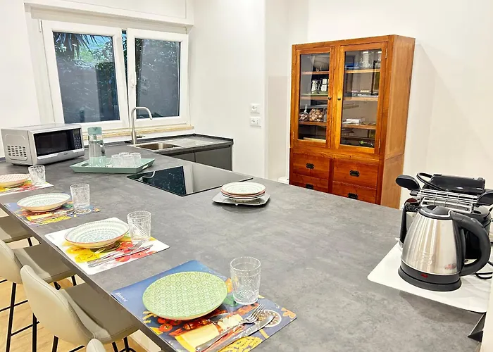 Casa Riviera Apartment Pescara