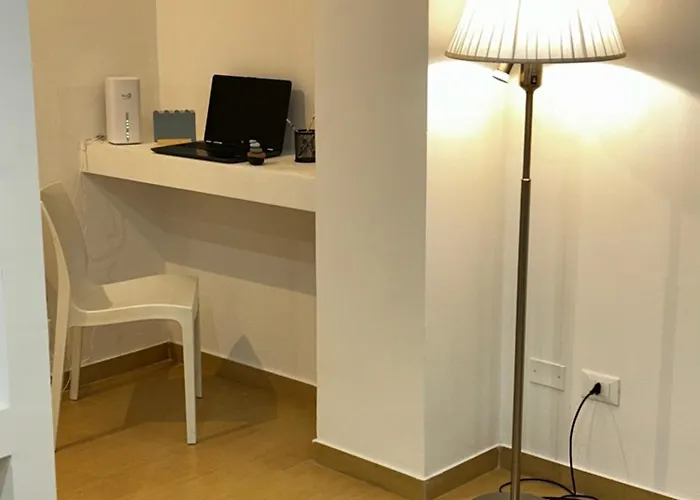 Apartment Casa Riviera *