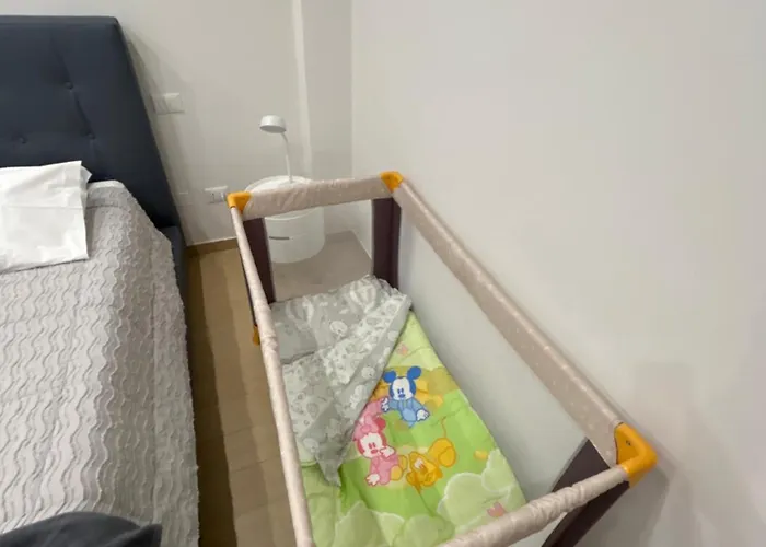 Apartment Casa Riviera *